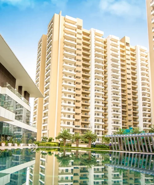 Gulshan Empire Residences highlight